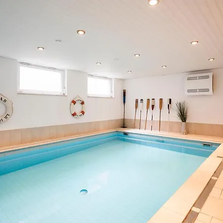 Apartment Strandleben 12 - Elisabeth Von Eicken *