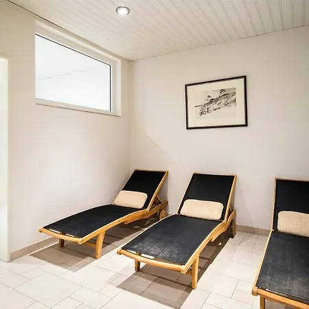 Apartment Strandleben 12 - Elisabeth Von Eicken *