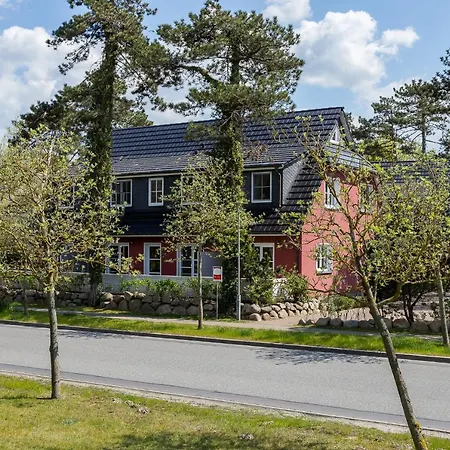 Strandleben 12 - Elisabeth Von Eicken Apartment