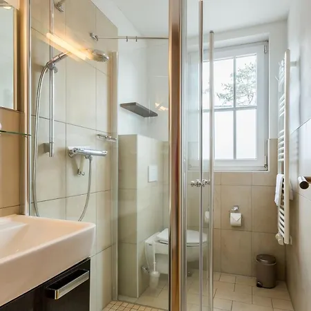 Strandleben 12 - Elisabeth Von Eicken Διαμέρισμα